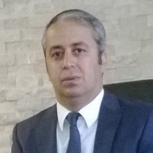 Ahmet ÖZBEK